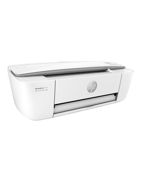 IMPRESORA HP MULTIFUNCION DESKJET 3750 4PPM WIFI WHITE