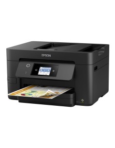 IMPRESORA EPSON... 2