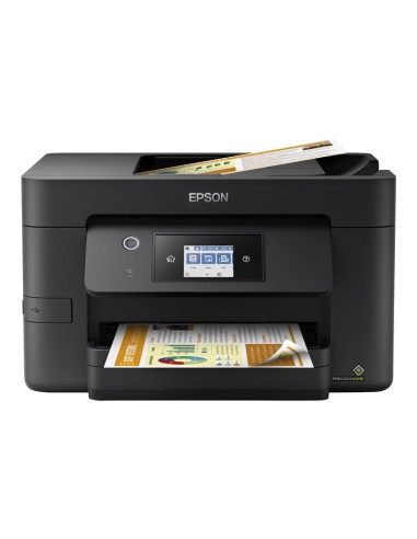 IMPRESORA EPSON MULTIFUNCION...