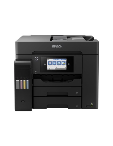 IMPRESORA EPSON MULTIFUNCION ECOTANK...