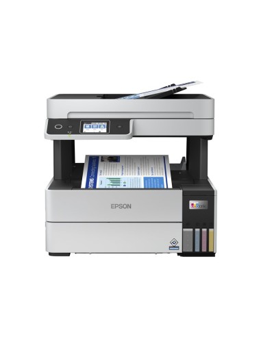 IMPRESORA EPSON MULTIFUNCION ECOTANK...
