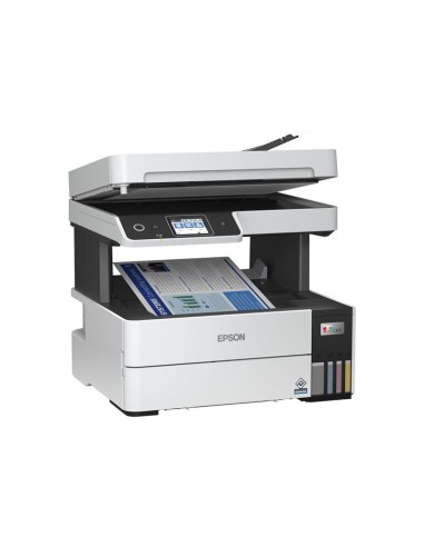 IMPRESORA EPSON MULTIFUNCION ECOTANK...