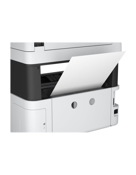IMPRESORA EPSON MULTIFUNCION ECOTANK ET-5170 37PPM DUPLEX LAN WIFI FAX WHITE