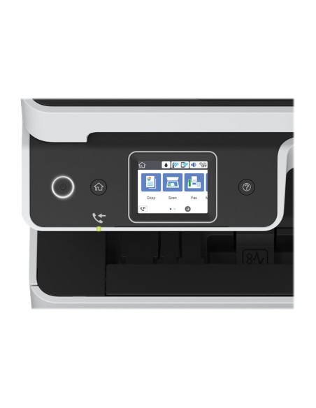 IMPRESORA EPSON MULTIFUNCION ECOTANK ET-5170 37PPM DUPLEX LAN WIFI FAX WHITE