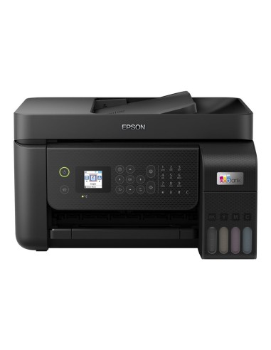 IMPRESORA EPSON MULTIFUNCION ECOTANK...