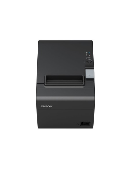 IMPRESORA TICKETS EPSON TM-T20III TERMICO ETHERNET BLACK