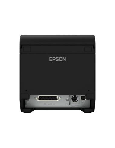 IMPRESORA TICKETS EPSON TM-T20III...