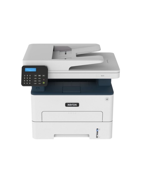 IMPRESORA XEROX MULTIFUNCION LASER MONOCROMO B225V DNI 34PPM ADF DUPLEX LAN WIFI WHITE