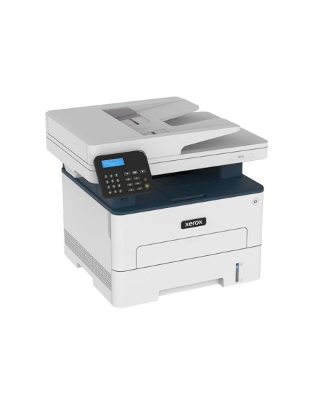 IMPRESORA XEROX MULTIFUNCION LASER MONOCROMO B225V DNI 34PPM ADF DUPLEX LAN WIFI WHITE