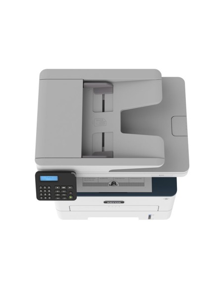 IMPRESORA XEROX MULTIFUNCION LASER MONOCROMO B225V DNI 34PPM ADF DUPLEX LAN WIFI WHITE