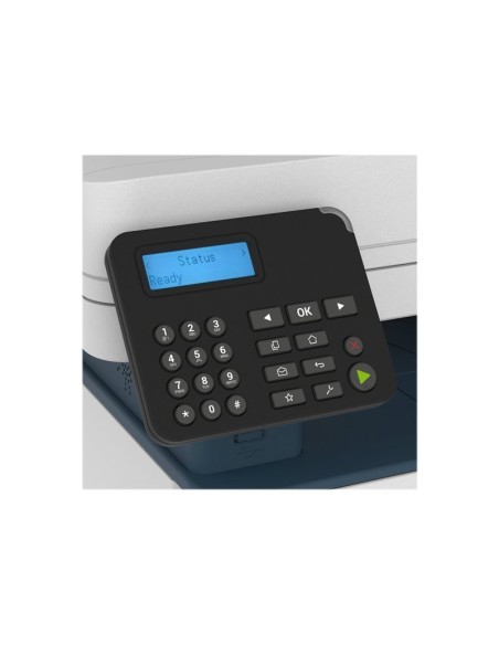 IMPRESORA XEROX MULTIFUNCION LASER MONOCROMO B225V DNI 34PPM ADF DUPLEX LAN WIFI WHITE