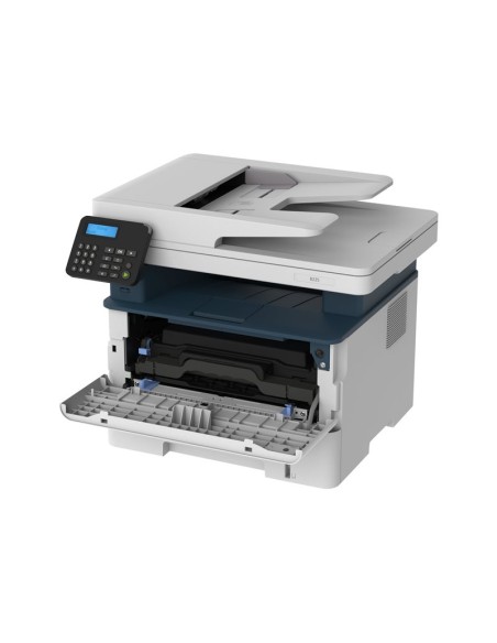 IMPRESORA XEROX MULTIFUNCION LASER MONOCROMO B225V DNI 34PPM ADF DUPLEX LAN WIFI WHITE