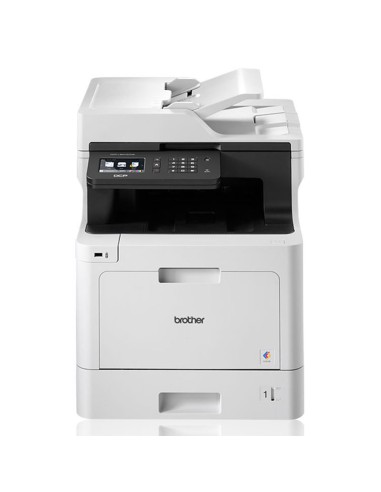 IMPRESORA BROTHER MULTIFUNCION LASER...