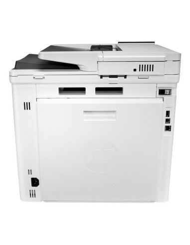 IMPRESORA HP MULTIFUNCION LASER COLOR...
