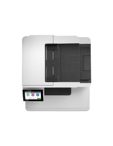 IMPRESORA HP MULTIFUNCION LASER COLOR...