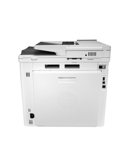 IMPRESORA HP MULTIFUNCION LASER COLOR ENTERPRISE M480F 27PPM ADF DUPLEX LAN WIFI