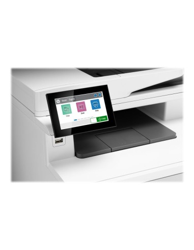IMPRESORA HP MULTIFUNCION LASER COLOR...