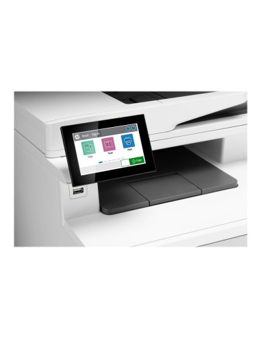 IMPRESORA HP MULTIFUNCION LASER COLOR...