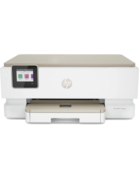 IMPRESORA HP MULTIFUNCION ENVY INSPIRE 7220E 15PPM DUPLEX WIFI WHITE