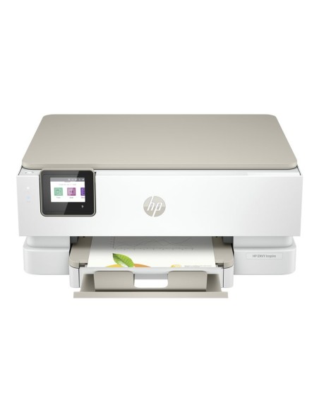 IMPRESORA HP MULTIFUNCION ENVY INSPIRE 7220E 15PPM DUPLEX WIFI WHITE