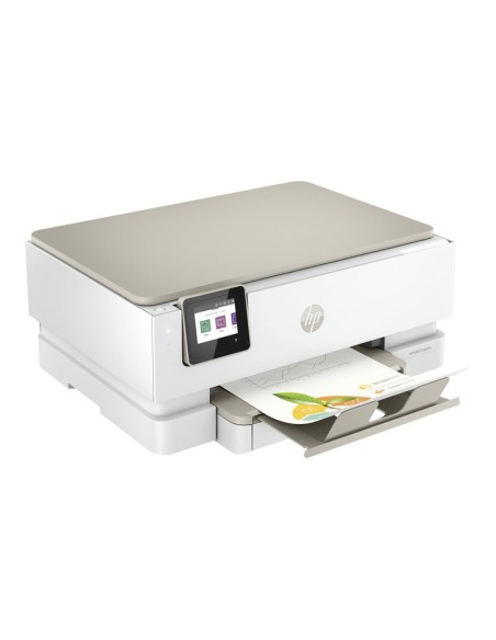 IMPRESORA HP MULTIFUNCION ENVY INSPIRE 7220E 15PPM DUPLEX WIFI WHITE