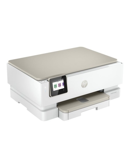 IMPRESORA HP MULTIFUNCION ENVY INSPIRE 7220E 15PPM DUPLEX WIFI WHITE