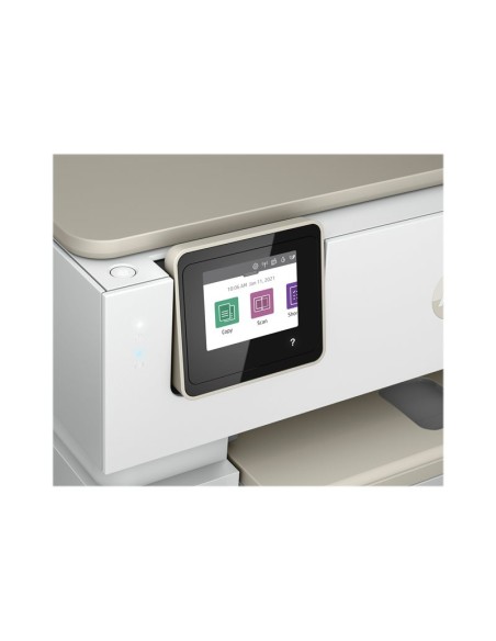 IMPRESORA HP MULTIFUNCION ENVY INSPIRE 7220E 15PPM DUPLEX WIFI WHITE