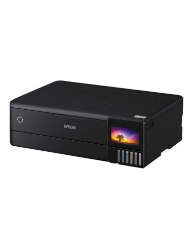IMPRESORA EPSON MULTIFUNCION ECOTANK...