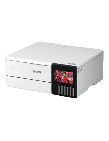 IMPRESORA EPSON MULTIFUNCION ECOTANK...