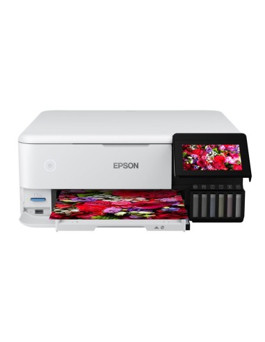 IMPRESORA EPSON MULTIFUNCION ECOTANK...