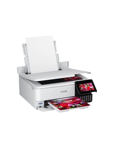 IMPRESORA EPSON MULTIFUNCION ECOTANK...