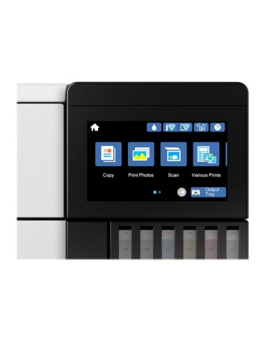 IMPRESORA EPSON MULTIFUNCION ECOTANK...