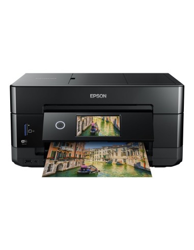 IMPRESORA EPSON MULTIFUNCION...