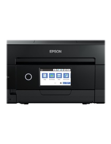 IMPRESORA EPSON MULTIFUNCION...