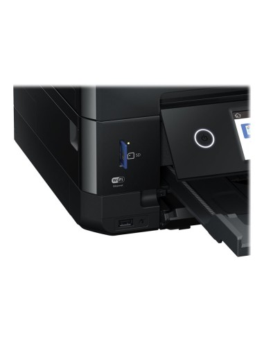 IMPRESORA EPSON MULTIFUNCION...