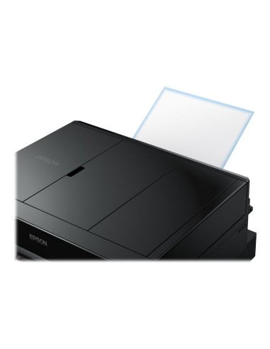 IMPRESORA EPSON MULTIFUNCION...