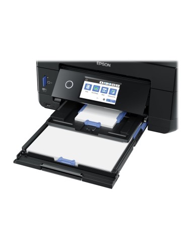 IMPRESORA EPSON MULTIFUNCION...