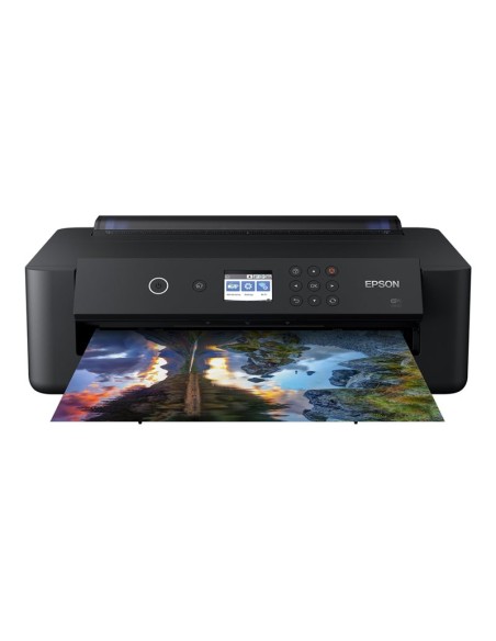 IMPRESORA EPSON EXPRESSION PHOTO HD XP-15000 29PPM A3+ DUPLEX LAN WIFI BLACK