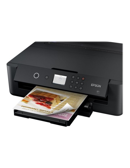 IMPRESORA EPSON EXPRESSION PHOTO HD XP-15000 29PPM A3+ DUPLEX LAN WIFI BLACK