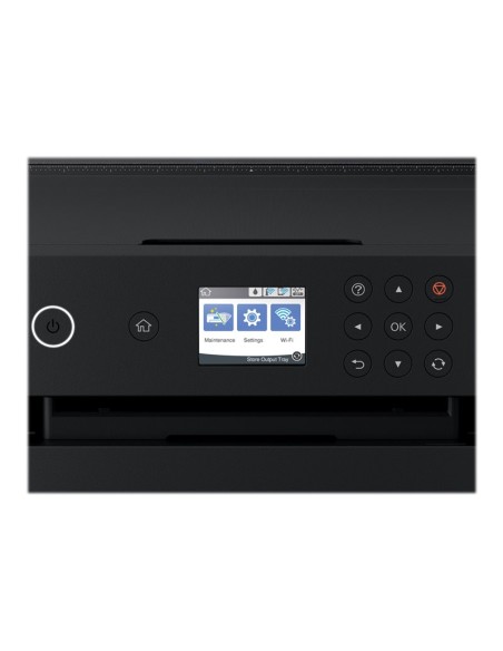 IMPRESORA EPSON EXPRESSION PHOTO HD XP-15000 29PPM A3+ DUPLEX LAN WIFI BLACK