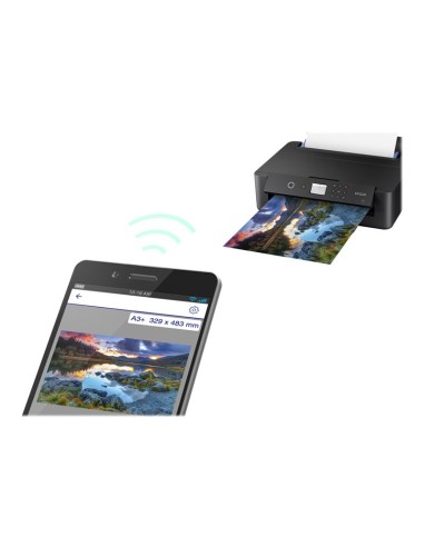 IMPRESORA EPSON EXPRESSION PHOTO HD...