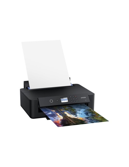 IMPRESORA EPSON EXPRESSION PHOTO HD XP-15000 29PPM A3+ DUPLEX LAN WIFI BLACK