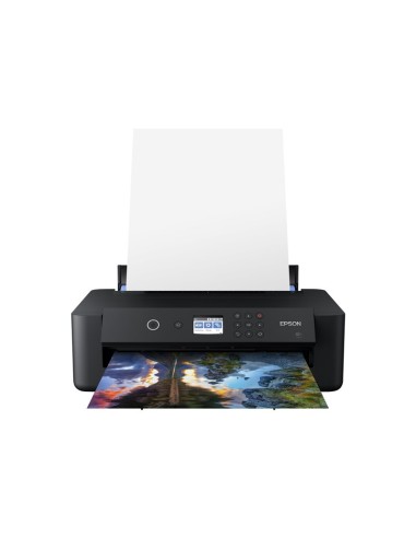 IMPRESORA EPSON EXPRESSION PHOTO HD...