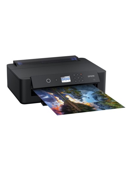 IMPRESORA EPSON EXPRESSION PHOTO HD XP-15000 29PPM A3+ DUPLEX LAN WIFI BLACK