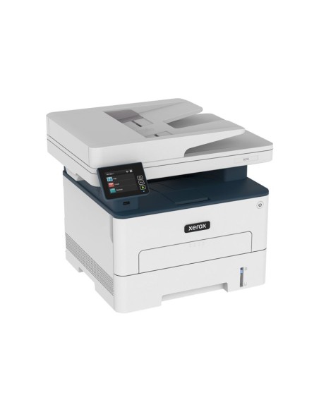 IMPRESORA XEROX LASER MONOCROMO B235V DNI 34PPM DUPLEX LAN WIFI FAX WHITE