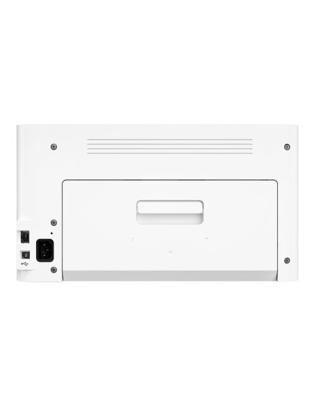 IMPRESORA HP LASER COLOR 150NW 18PPM LAN WIFI WHITE