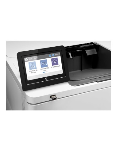 IMPRESORA HP LASER MONOCROMO LASERJET...