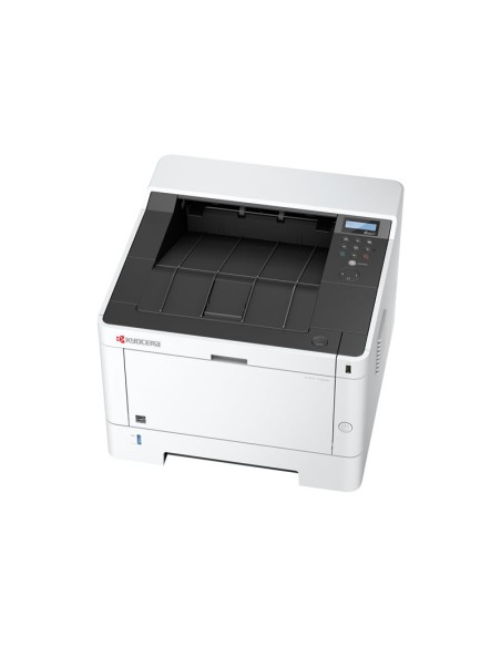IMPRESORA KYOCERA LASER MONOCROMO ECOSYS P2040DN 40PPM DUPLEX LAN WHITE