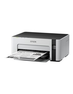 IMPRESORA EPSON MONOCROMO... 2