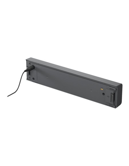 IMPRESORA EPSON COLOR WORKFORCE WF-110W 14PPM WIFI PORTATIL BLACK